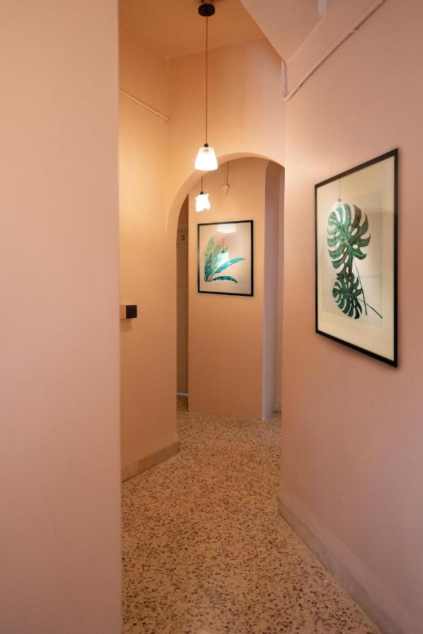 Julia'S Hotel Suites Ammán Exteriér fotografie